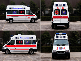 咸阳市救护车驾驶员培训细则，打造专业有爱的救护车团队